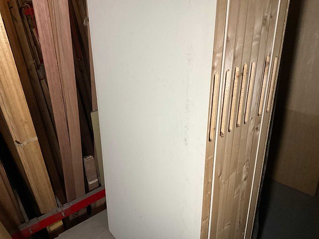 Diverse houten binnendeuren (12x) - afbeelding 8 van  9