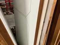 Diverse houten binnendeuren (13x) - afbeelding 7 van  15