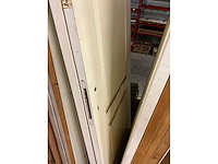 Diverse houten binnendeuren (13x) - afbeelding 12 van  15