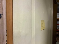 Diverse houten binnendeuren (13x) - afbeelding 15 van  15