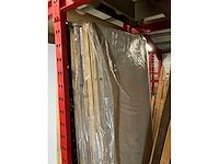 Diverse houten binnendeuren (13x) - afbeelding 2 van  13