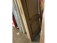 Diverse houten binnendeuren (13x) - afbeelding 8 van  13