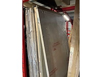 Diverse houten binnendeuren (13x) - afbeelding 11 van  13