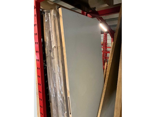 Diverse houten binnendeuren (13x) - afbeelding 12 van  13