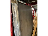 Diverse houten binnendeuren (13x) - afbeelding 13 van  13