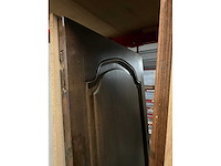 Diverse houten binnendeuren (7x) - afbeelding 4 van  14