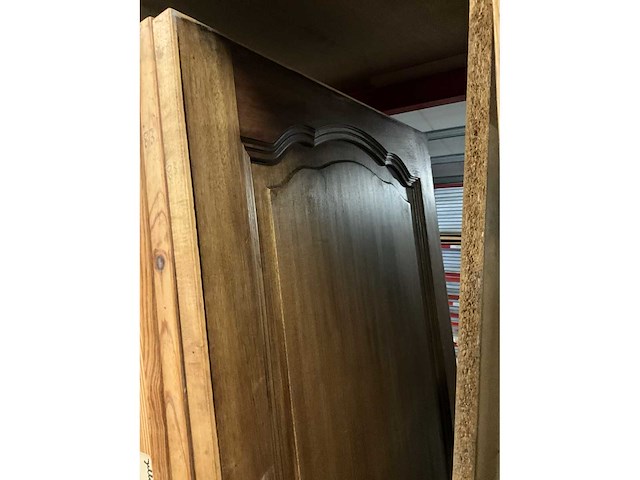 Diverse houten binnendeuren (7x) - afbeelding 9 van  14