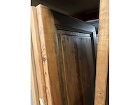Diverse houten binnendeuren (7x) - afbeelding 10 van  14