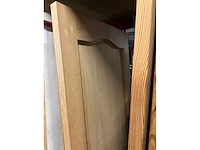 Diverse houten binnendeuren (7x) - afbeelding 13 van  14