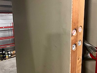 Diverse houten binnendeuren (8x) - afbeelding 2 van  14