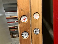 Diverse houten binnendeuren (8x) - afbeelding 3 van  14