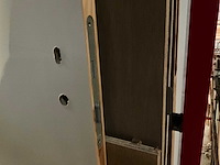 Diverse houten binnendeuren (8x) - afbeelding 6 van  14