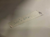 Diverse houten binnendeuren (8x) - afbeelding 8 van  14