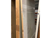 Diverse houten binnendeuren (8x) - afbeelding 10 van  14