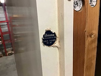 Diverse houten binnendeuren (8x) - afbeelding 14 van  14