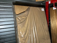 Diverse houten binnendeuren (8x) - afbeelding 1 van  5