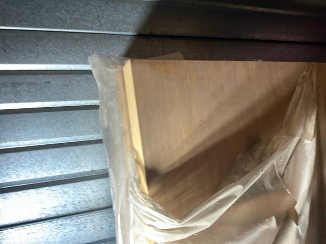 Diverse houten binnendeuren (8x) - afbeelding 4 van  5