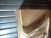 Diverse houten binnendeuren (8x) - afbeelding 4 van  5