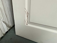 Diverse houten deuren (35x) - afbeelding 4 van  12