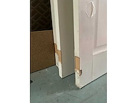 Diverse houten deuren (35x) - afbeelding 10 van  12