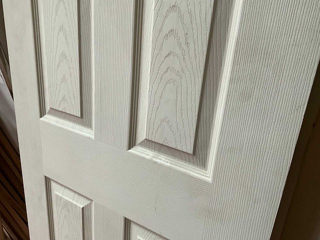 Diverse houten deuren (36x) - afbeelding 4 van  4