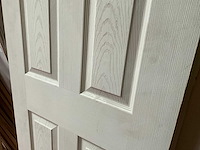 Diverse houten deuren (36x) - afbeelding 4 van  4