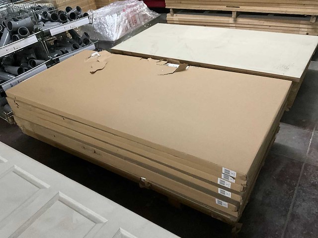 Diverse houten deuren (45x) - afbeelding 2 van  15