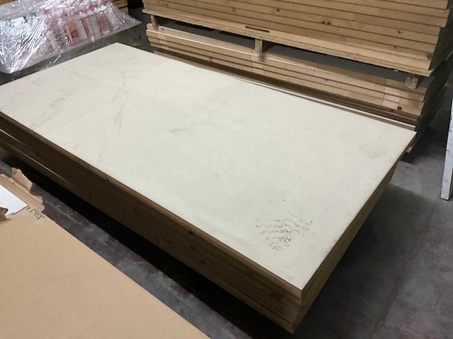 Diverse houten deuren (45x) - afbeelding 5 van  15