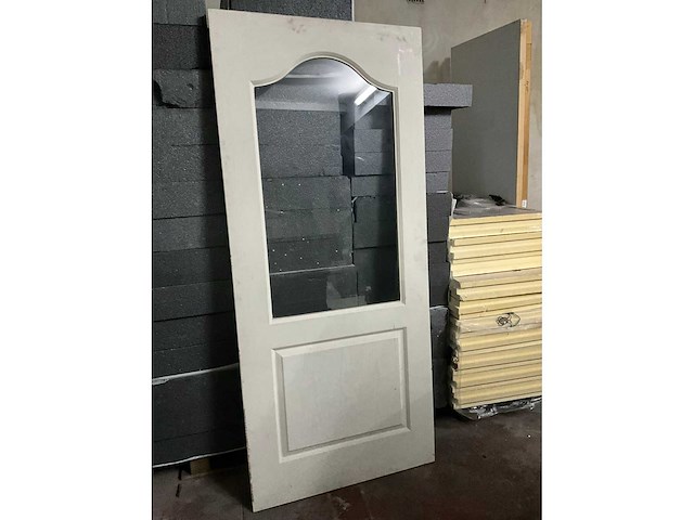 Diverse houten deuren (45x) - afbeelding 6 van  15