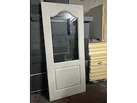 Diverse houten deuren (45x) - afbeelding 6 van  15