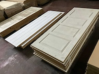 Diverse houten deuren (45x) - afbeelding 8 van  15