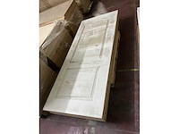 Diverse houten deuren (45x) - afbeelding 10 van  15