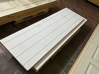 Diverse houten deuren (45x) - afbeelding 12 van  15
