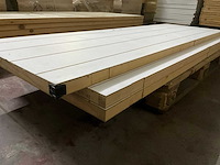 Diverse houten deuren (45x) - afbeelding 13 van  15