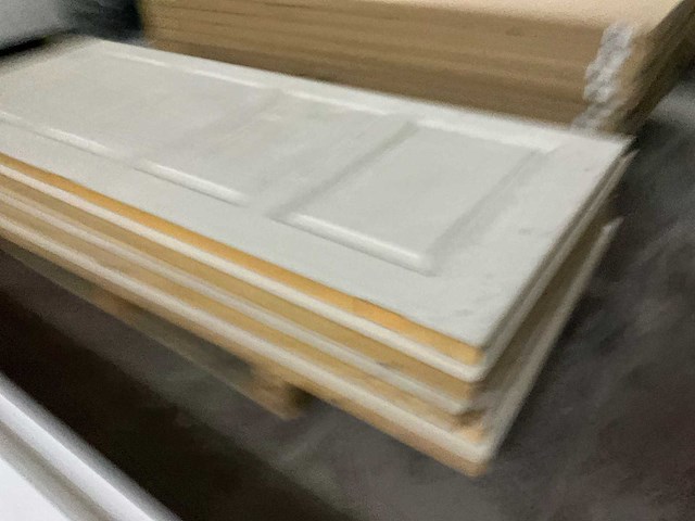 Diverse houten deuren (45x) - afbeelding 14 van  15