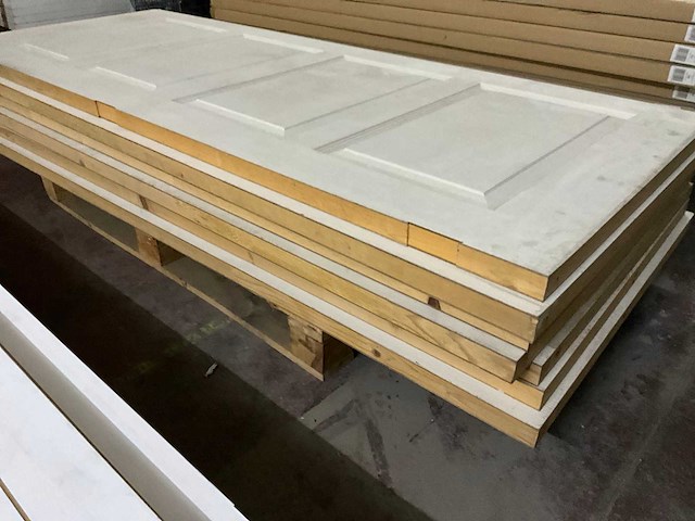 Diverse houten deuren (45x) - afbeelding 15 van  15