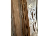 Diverse houten deuren (53x) - afbeelding 3 van  16