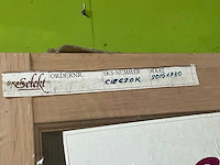 Diverse houten deuren (53x) - afbeelding 5 van  16