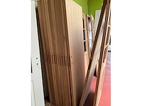 Diverse houten deuren (53x) - afbeelding 8 van  16