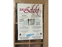 Diverse houten deuren (53x) - afbeelding 14 van  16