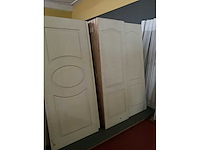 Diverse houten deuren (58x) - afbeelding 6 van  7