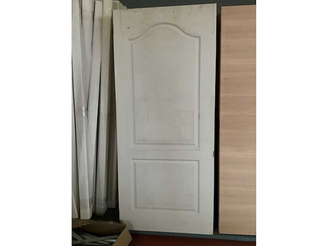 Diverse houten deuren (58x) - afbeelding 7 van  7