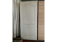 Diverse houten deuren (58x) - afbeelding 7 van  7