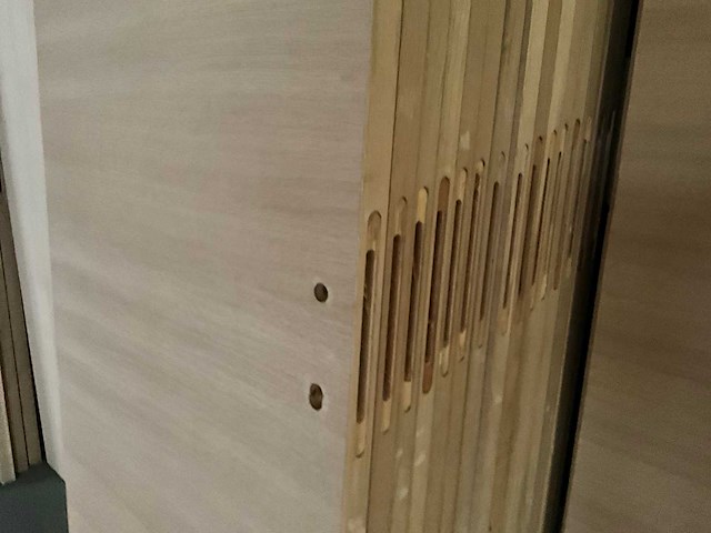 Diverse houten deuren (68x) - afbeelding 2 van  12