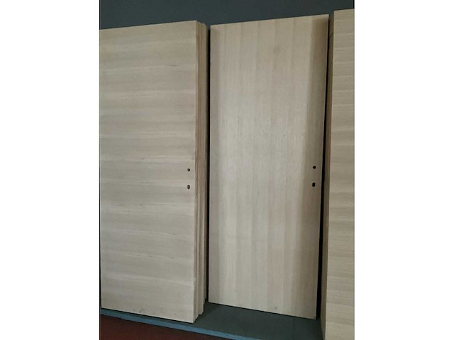 Diverse houten deuren (68x) - afbeelding 4 van  12