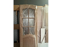 Diverse houten deuren (68x) - afbeelding 10 van  12