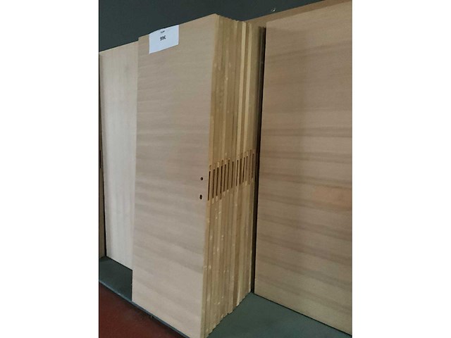 Diverse houten deuren (68x) - afbeelding 12 van  12