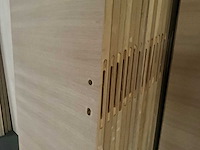 Diverse houten deuren (68x) - afbeelding 2 van  12