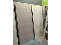 Diverse houten deuren (68x) - afbeelding 7 van  12