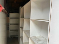 Diverse houten kasten (15x) - afbeelding 4 van  9